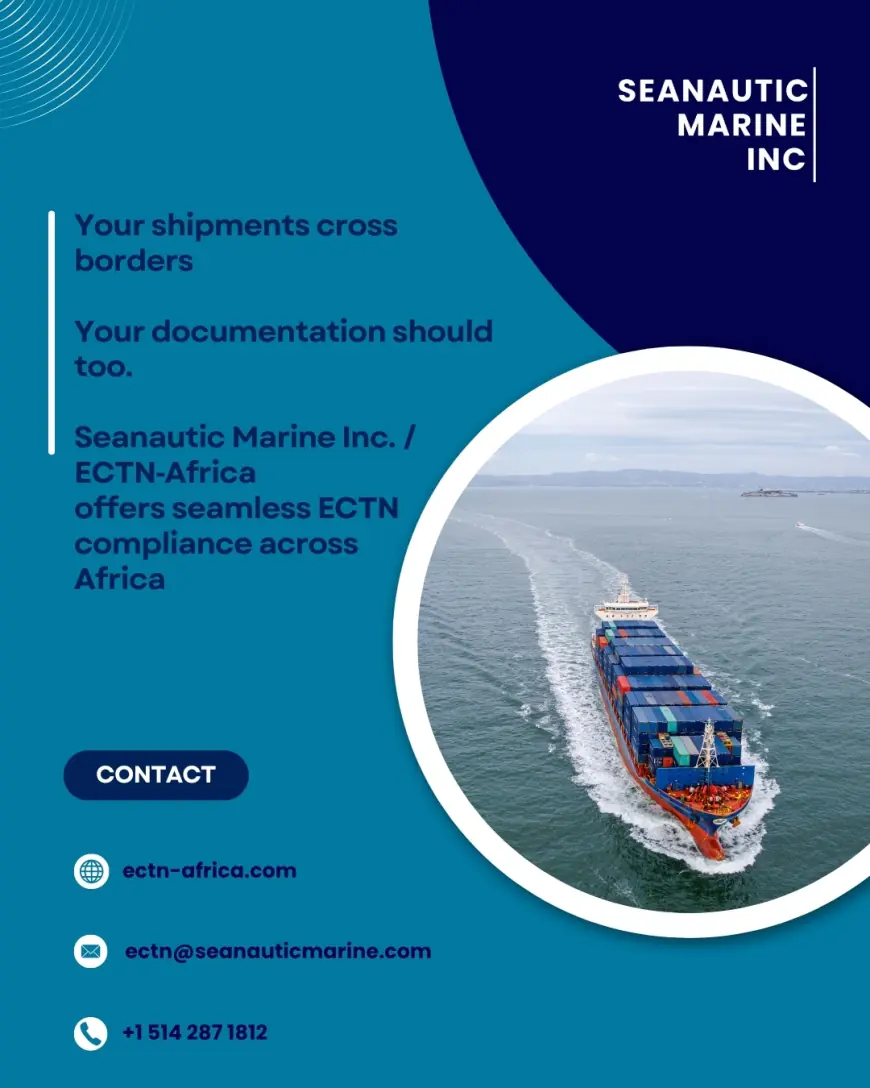 Transit Shipments & ECTN Document Rules: When You’re Exempt or Still Required