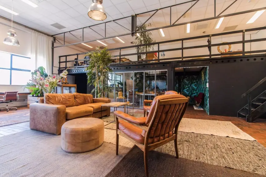 Why Global Entrepreneurs Are Launching Their Ventures in Dubai