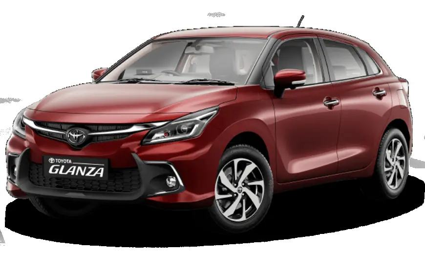 Discover the Latest Toyota Car Prices in India: Full Model-Wise Breakdown for 2025