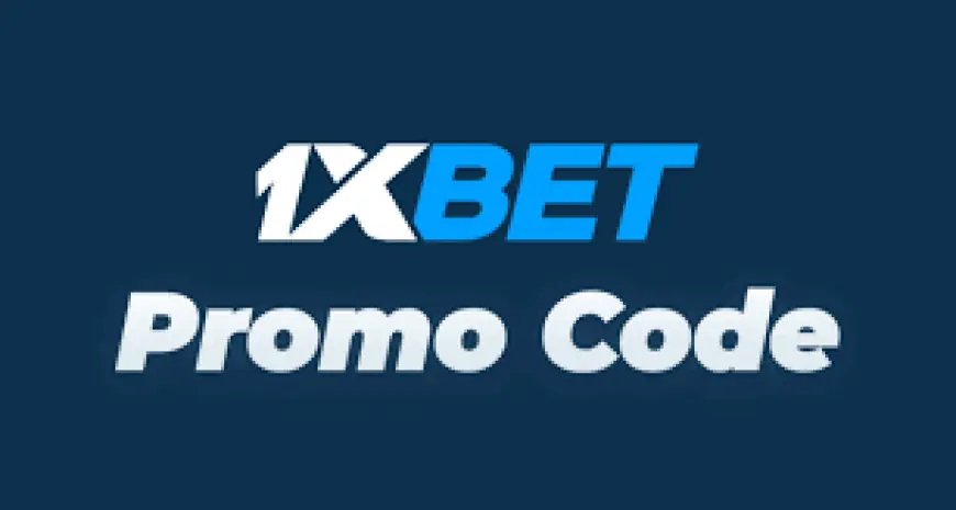 1xBet Promo Code Bangladesh: What It Is and How to Use It