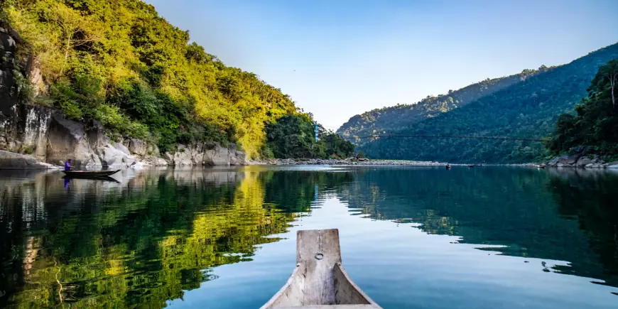 Best States in India for Adventure Travel: A Region-Wise Guide