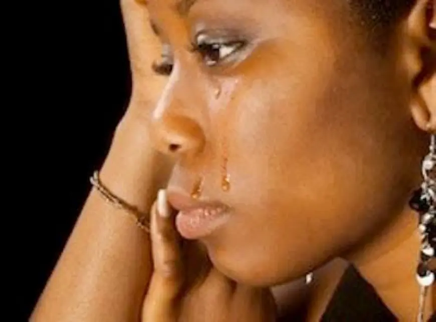"After My Husband Died, His Family Took Everything and Threw Me Out" – Woman Shares Ordeal