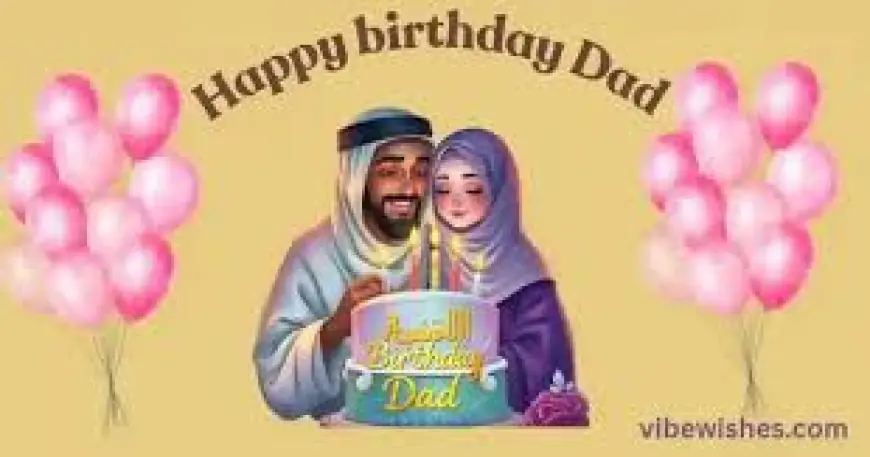 Dua-Based Islamic Birthday Wishes for Every Occasion