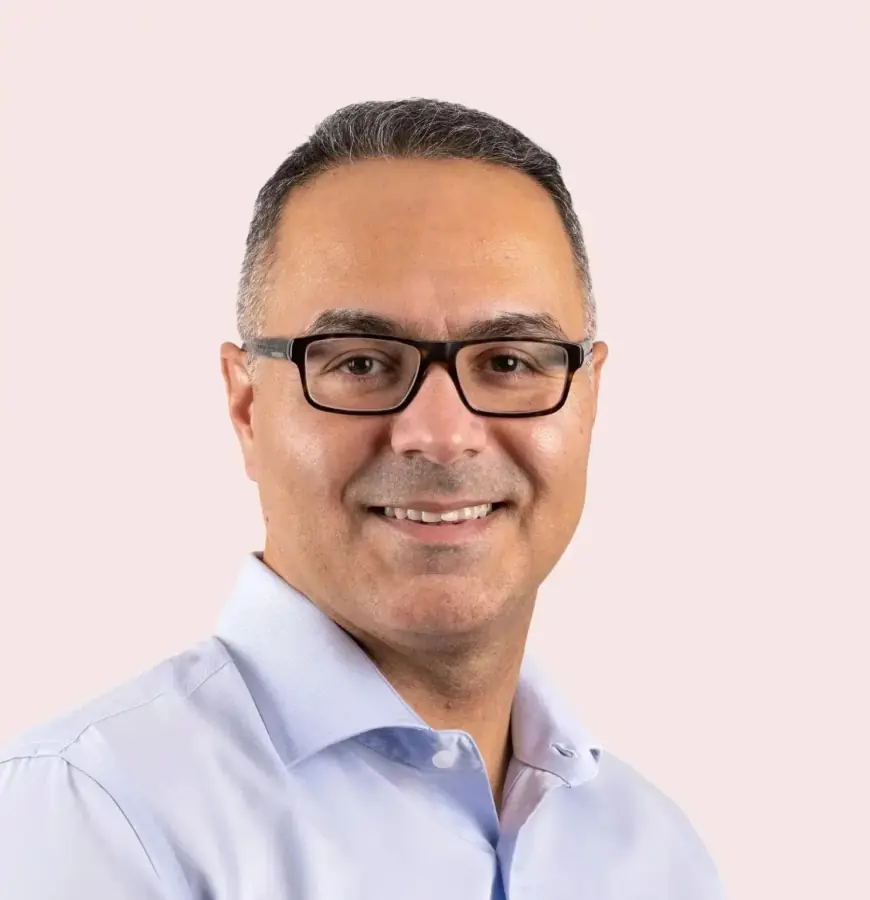 Dr. Ubbat Ocak: Leading the Future of Wound Care with Expertise and Compassion
