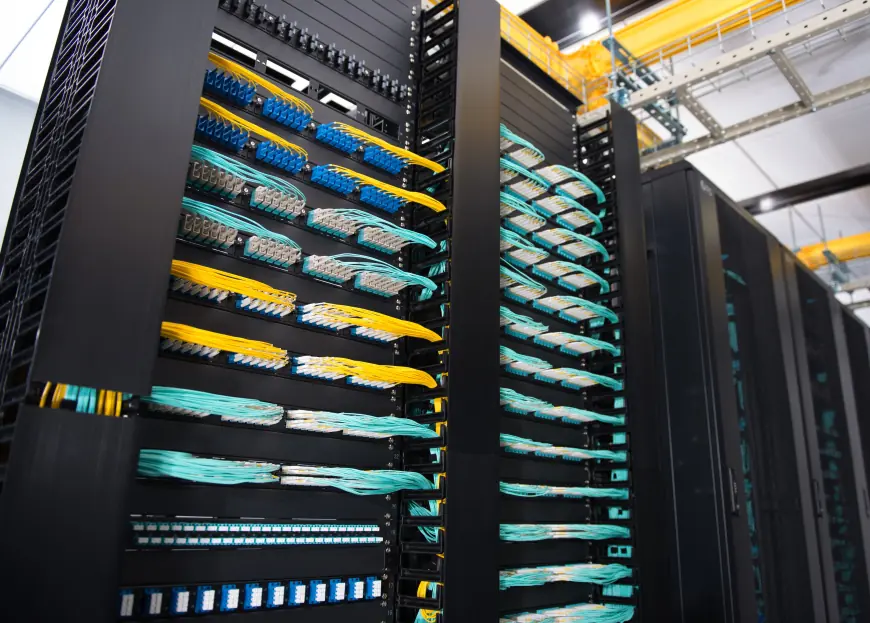 Faster Fixes and Smarter Installs: The Advantage of Going Local for Fiber Optic Setup
