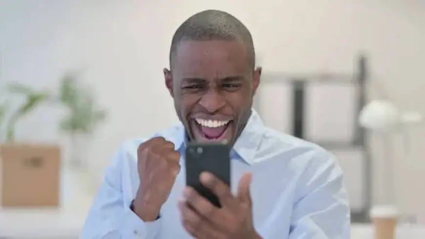 My Mother Is Proud That I Finally Got My Dream Job After College