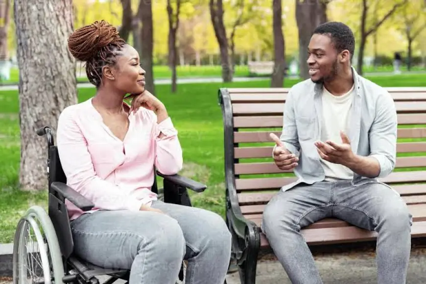 She Believed Her Disability Made Her Unlovable, Until Everything Took a Turn