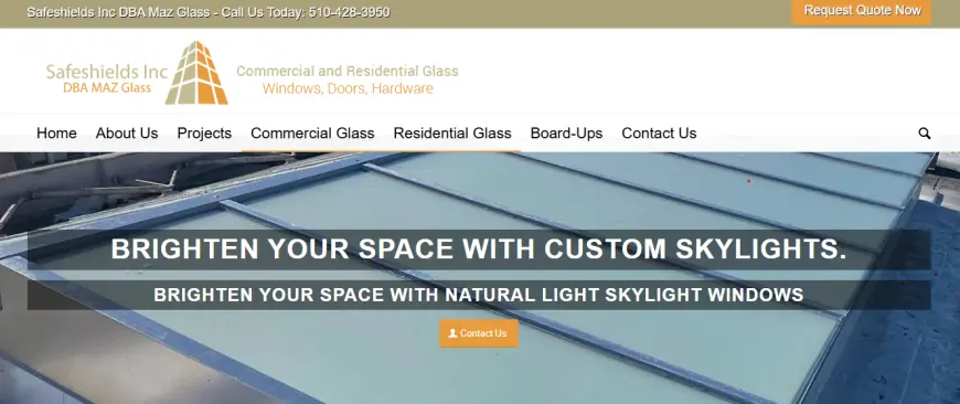 Glass Repair: Restoring Safety, Clarity, and Functionality