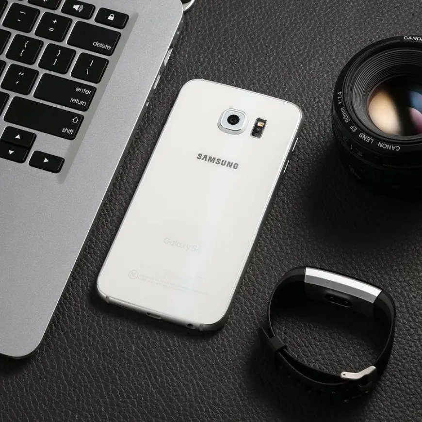 Refurbished Samsung Phones – High-End Technology at a Fraction of the Price