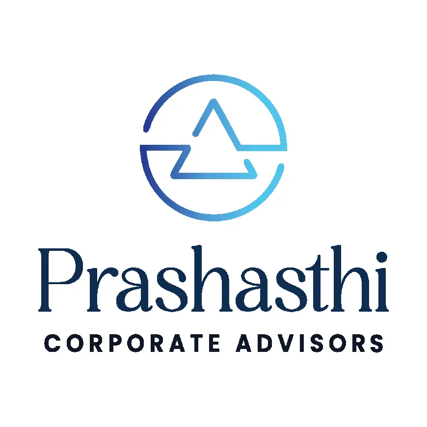Prashasthi corporate advisor
