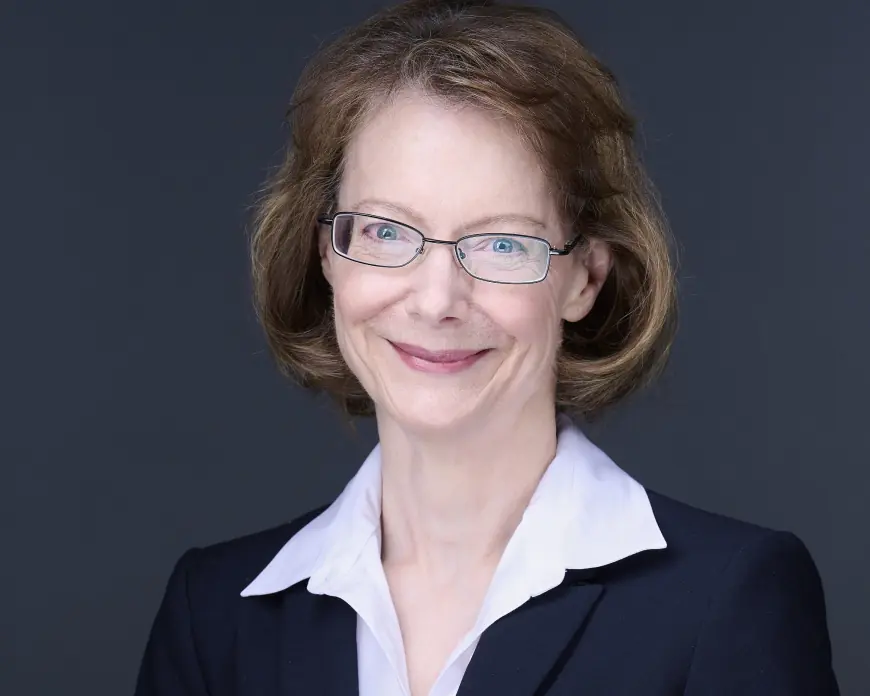DJP Right Fit Recruiting Owner, Debra Parent, Voted in as A Member of The NAER