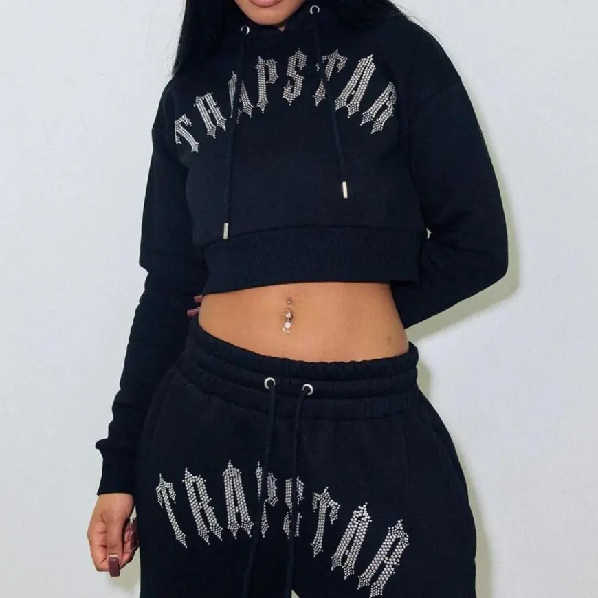 Trapstar London: The Rise of a Global Streetwear Powerhouse