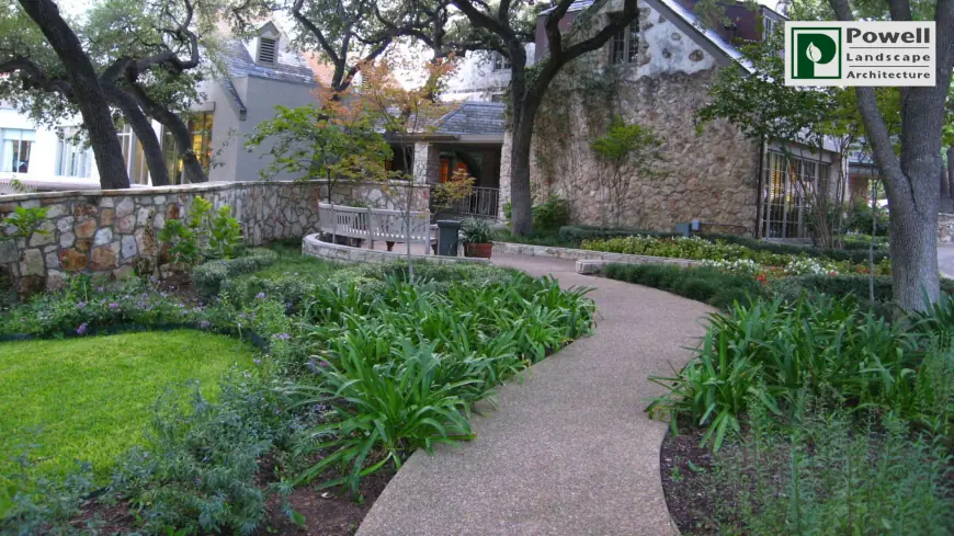 Is Modern Landscape Design Worth the Investment in Austin Homes?