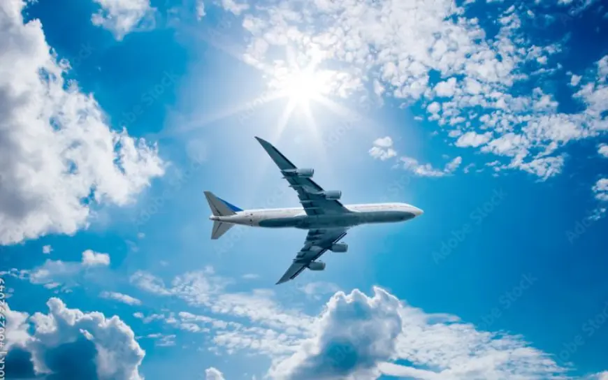 Saudia Airlines Riyadh Office in Saudi Arabia | Location, Contact & Services