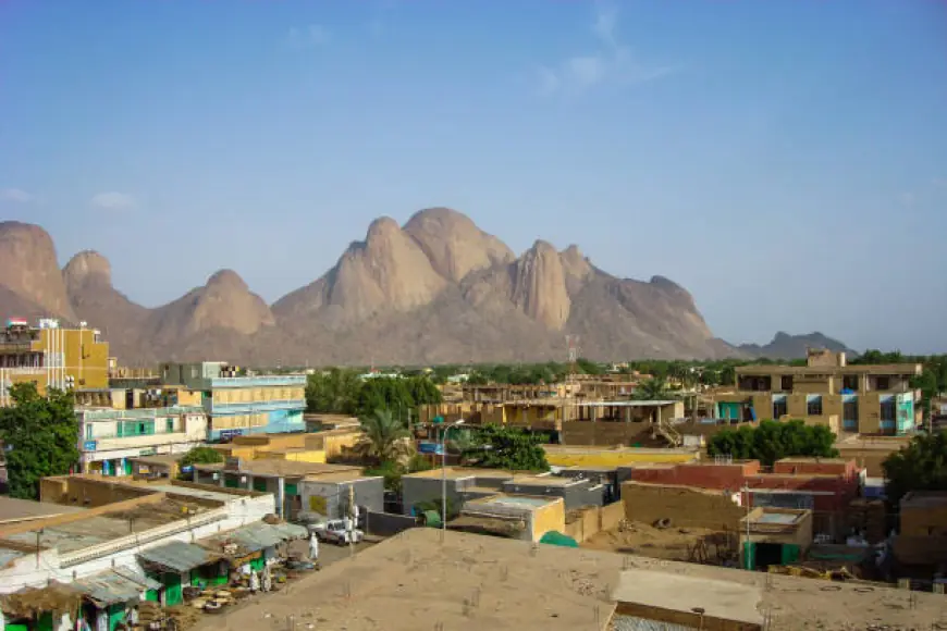 Visa Services for Sudan in Dubai: Simplifying Your Travel Plans