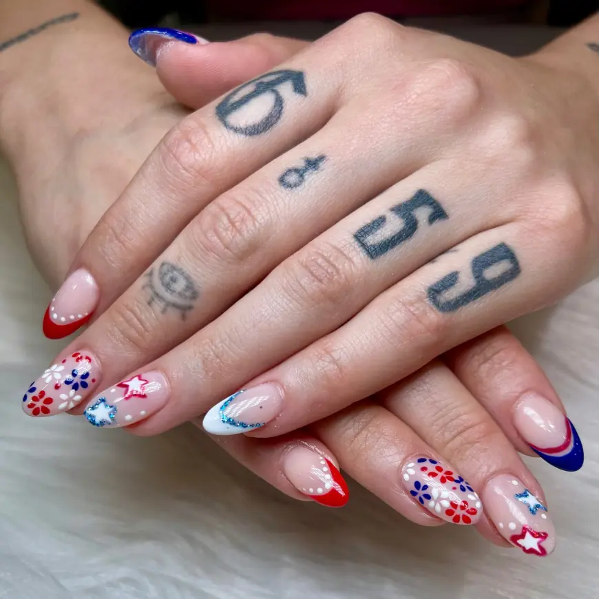 Stunning Nails Start with Skill, Creativity, and Premium Care