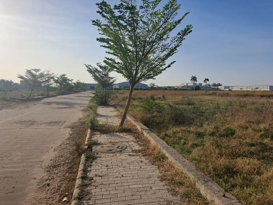 Reliable Industrial Land Dealer in Chhatral for Manufacturing Setups