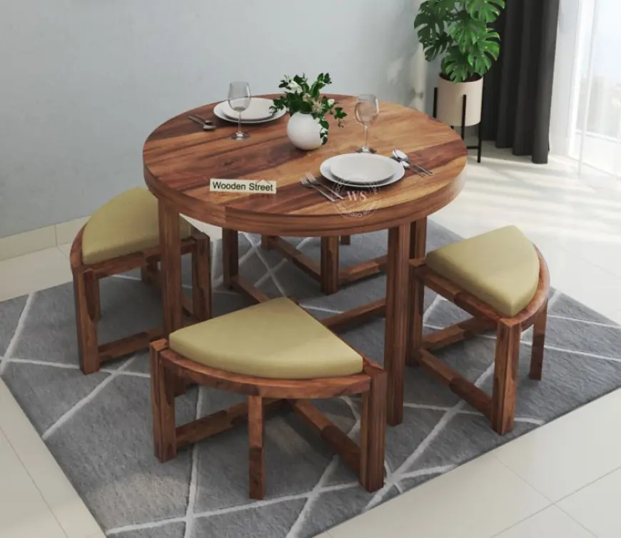 Factors to Consider When Buying a Dining Table for Daily Use