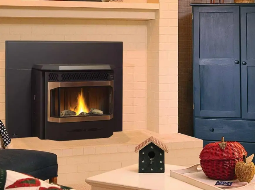 What Are Common Pellet Stove Problems in Camarillo Homes