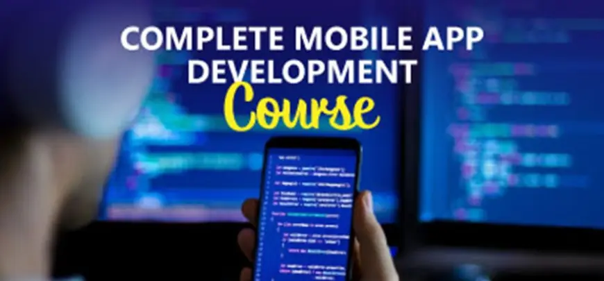 How I Found the Best App Development Course Near Me