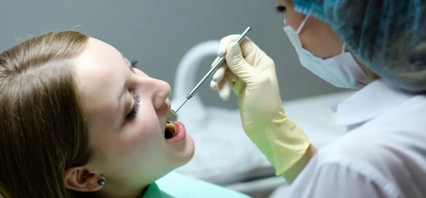 Can Wisdom Tooth Removal Affect Your Jaw Alignment?