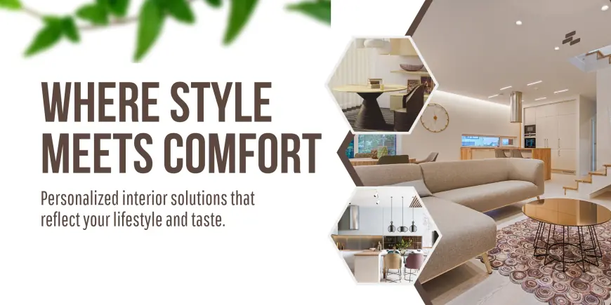 Studio Ipsa: Crafting Dreams into Bespoke Interiors in Bengaluru