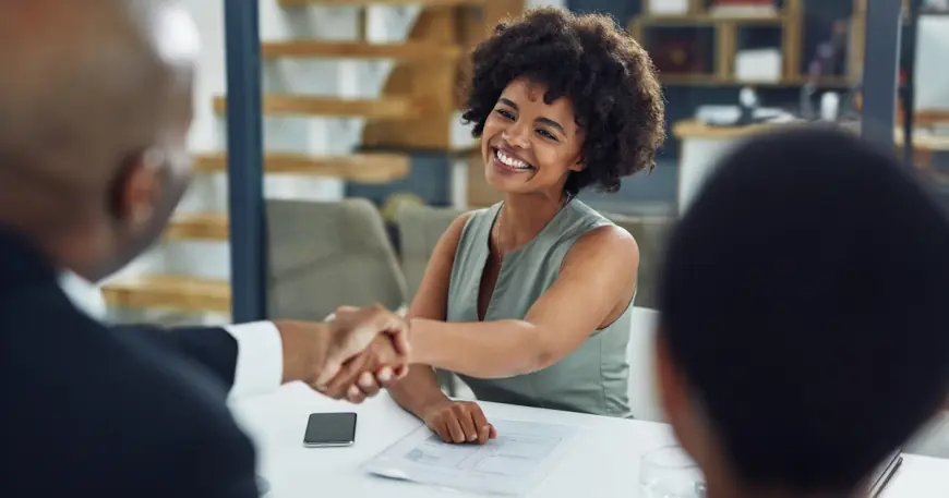 How to Succeed in a Job Interview Overnight