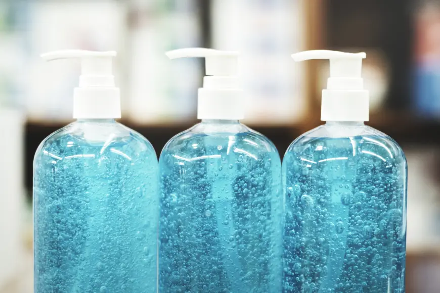 Report on Liquid Detergent Manufacturing Plant Setup with Cost Analysis & Requirements