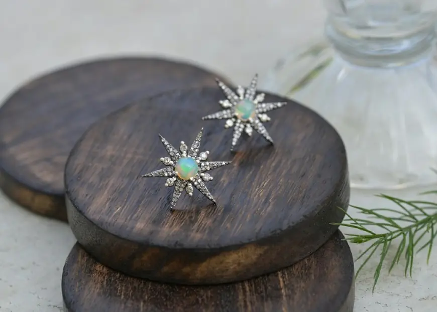Why Opal Jewelry Makes the Perfect October Birthday Gift?