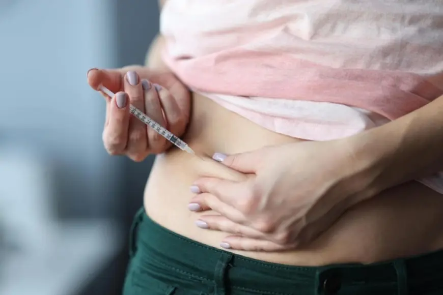 How to Prepare for Your First Mounjaro Injection in Dubai Appointment