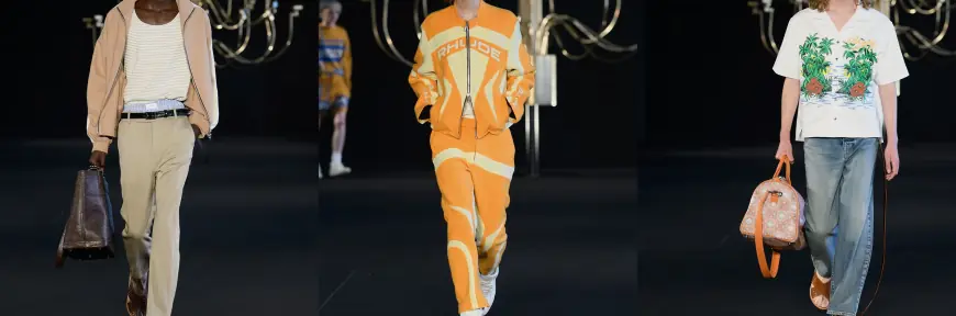 Rhude Clothing with Rhude Hoodie: Where Streetwear Meets Luxury