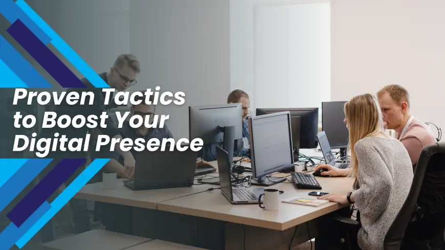 Discover Proven Methods to Elevate Your Brand in the Digital World