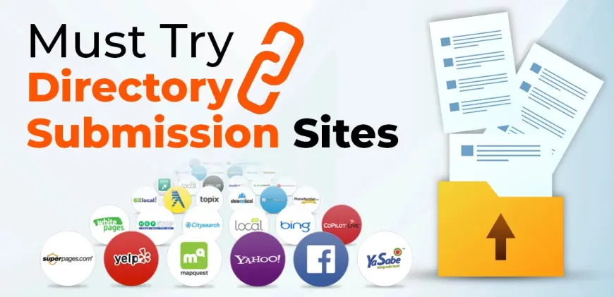 Directory Submission Sites: Cultivating Your SEO Prosperity with Straightforward Steps