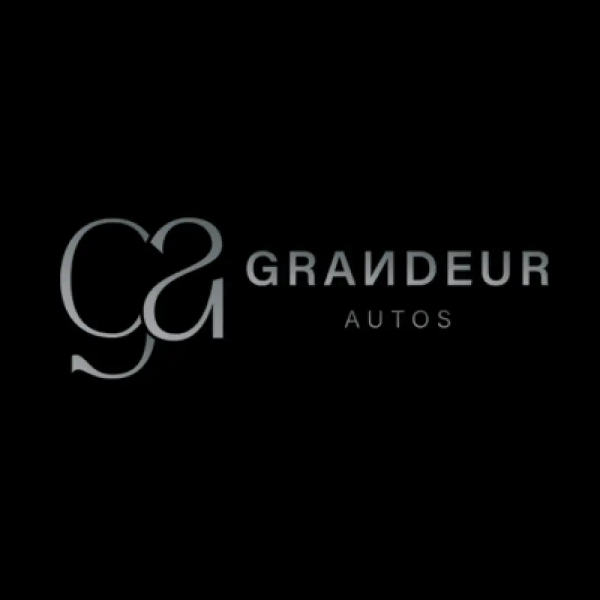 Car Detailing Calgary - Grandeur Autos | Auto Detailing Near Me | Mobile Car Detailing Calgar