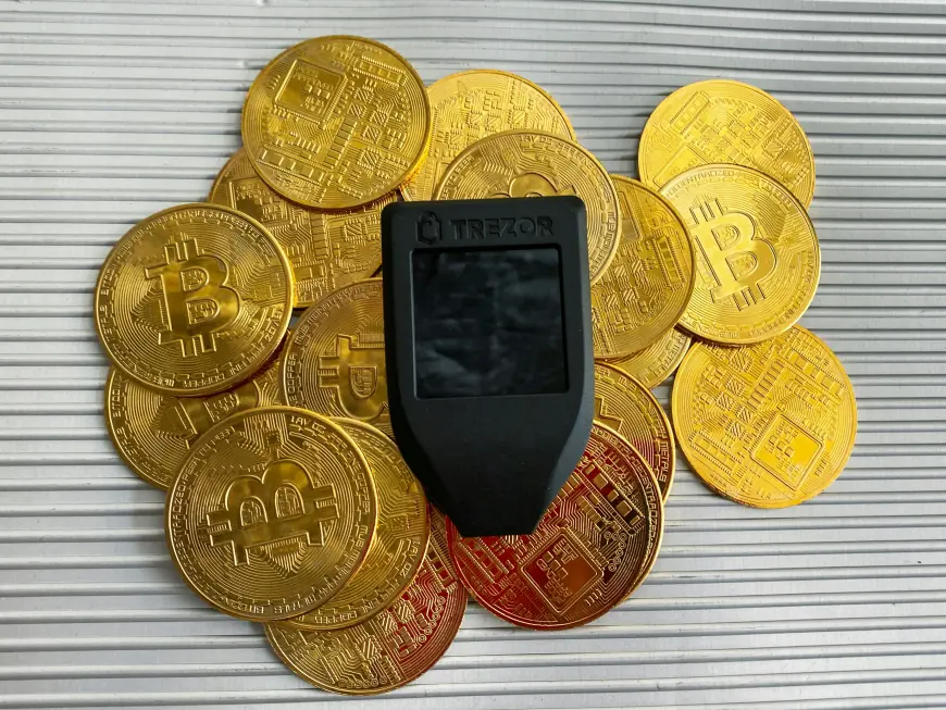 How Are Wallets Powering the Next Wave of Community-Driven Finance?