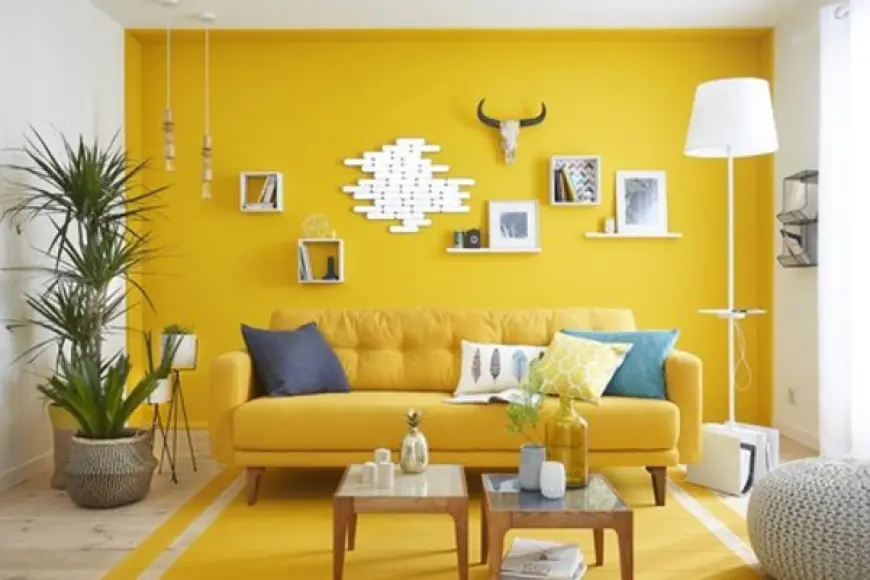 Residential Painting Contractors- Expert Tips On Coastal Paint Colours