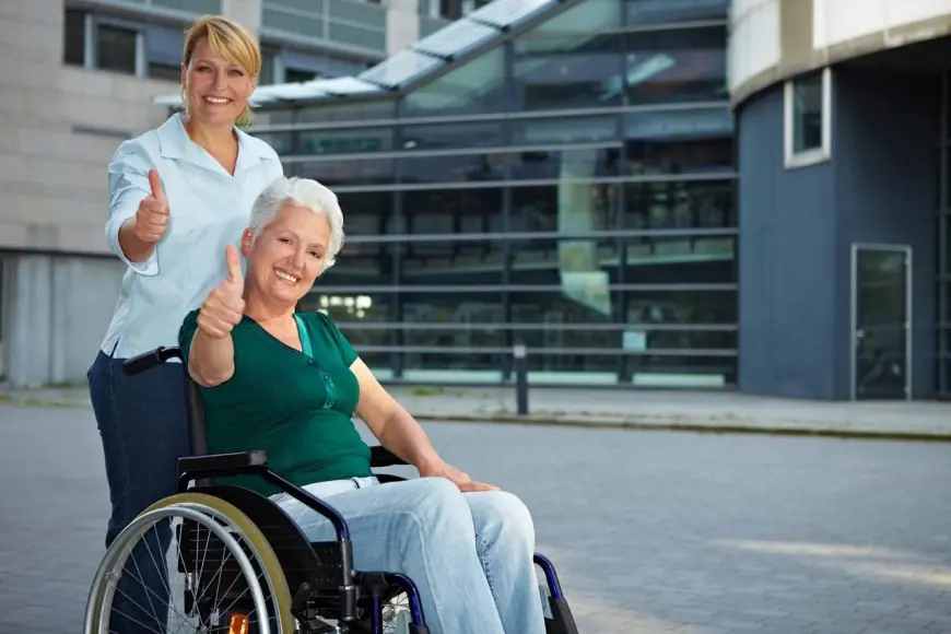 5 Important Benefits of NDIS Assistance With Social Participation