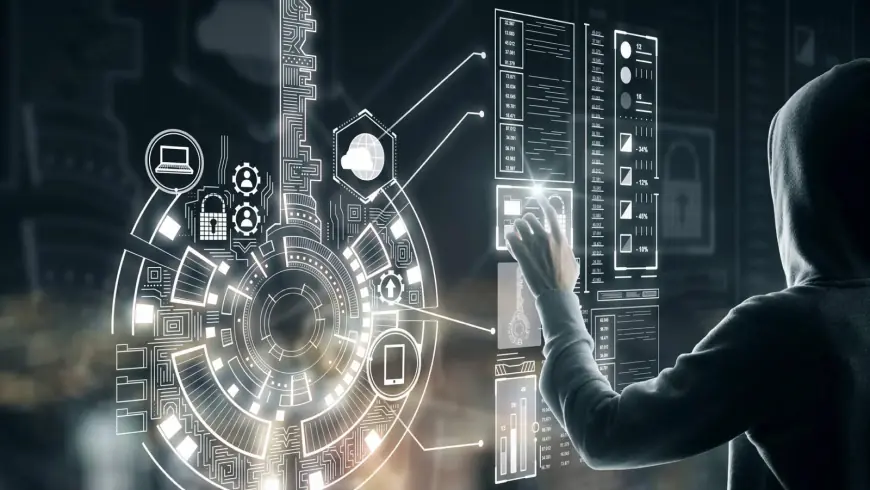 Digital Twins and the Growing Need for IT/OT Security