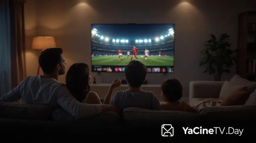YaCine TV Better Than RedBox TV?