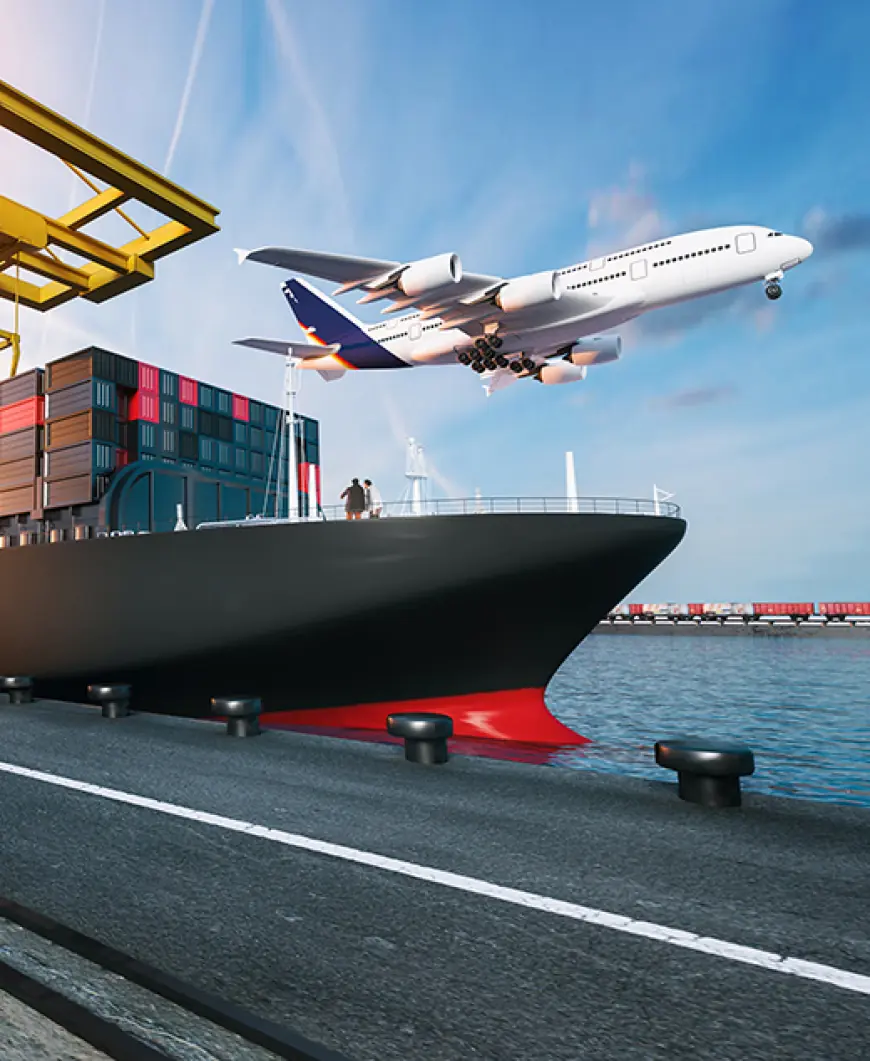 Pakistan Cargo Service in Sharjah: Fast, Affordable, and Reliable Freight Solutions