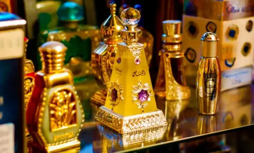 Top Picks for Qatar Perfume Online Shopping – Buy Authentic Perfume Online at the Best Prices