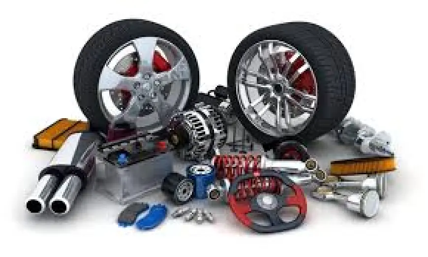 Saudi Arabia Automotive Components Market 2030 Research