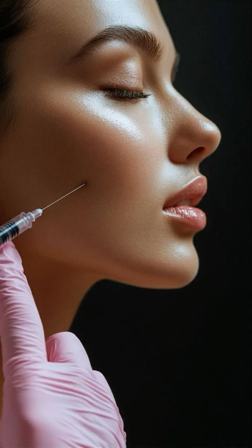 Lip Fillers in Islamabad for Fuller and Balanced Lips