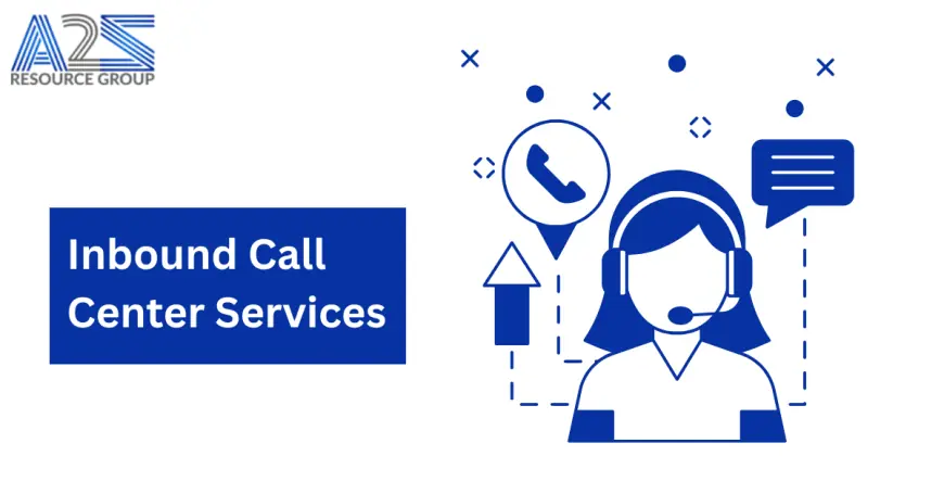 The Ultimate Guide to Inbound Call Center Services by A2Z Resource Group
