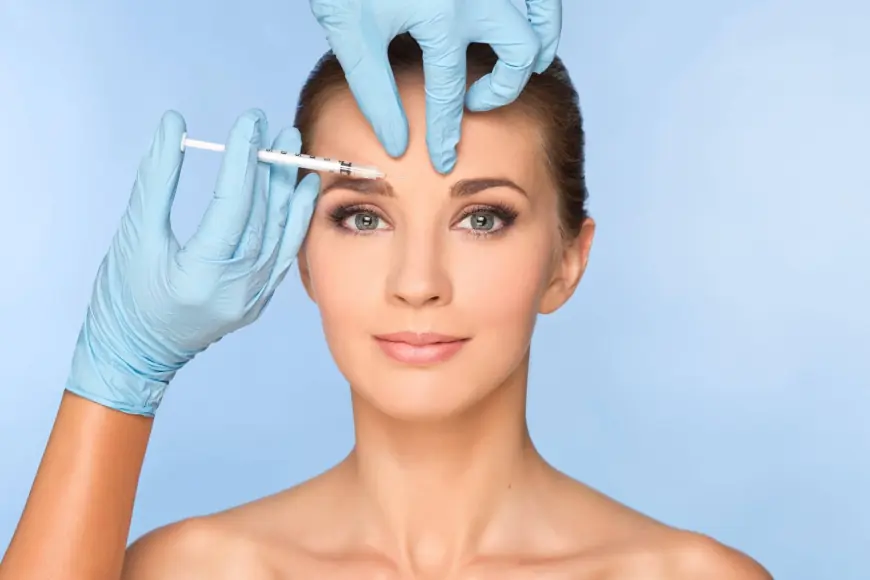 Botox or Chemical Peels? Which Works Better in Islamabad’s Climate