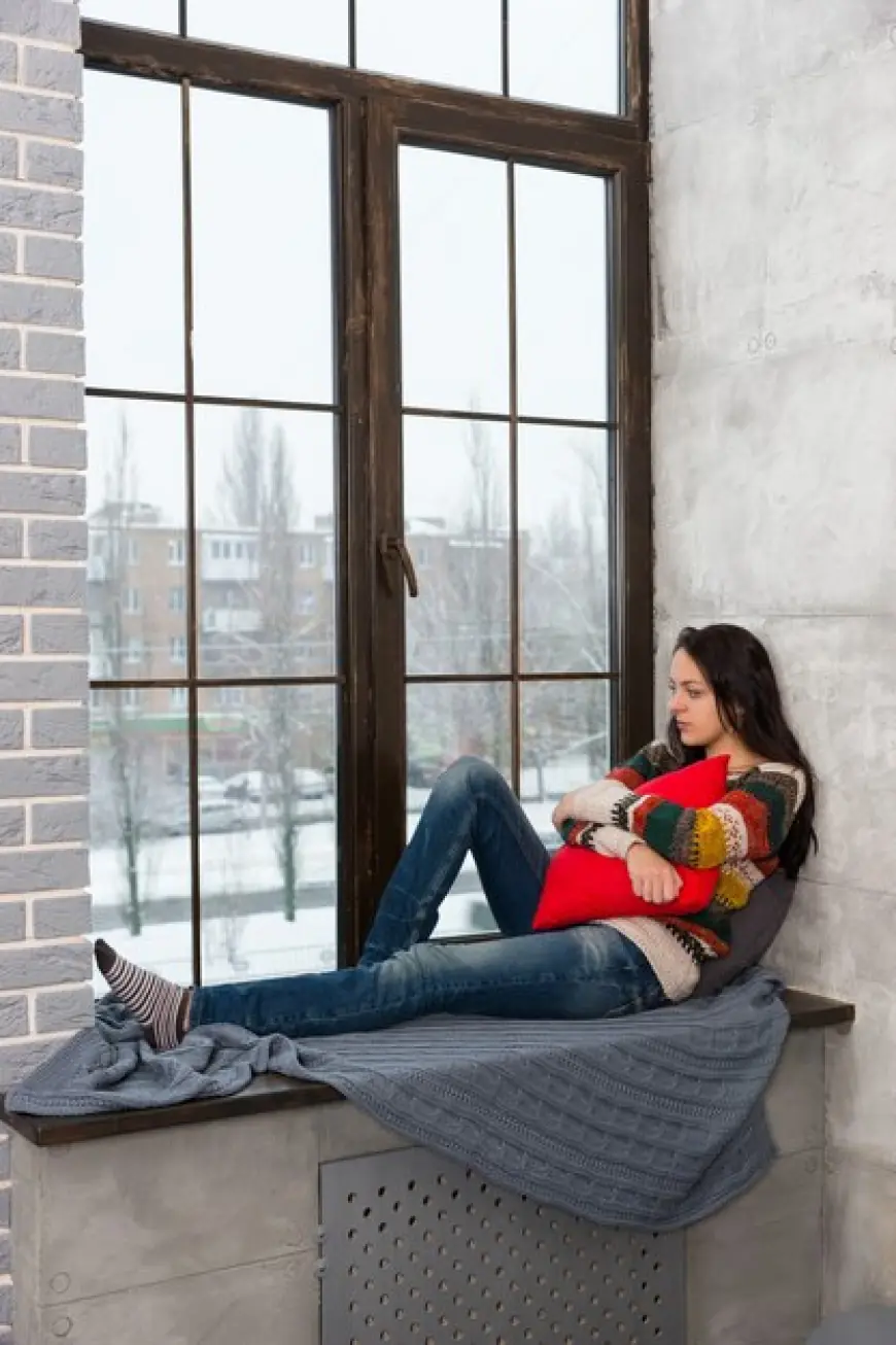 Why Double Glazed uPVC Windows Are Ideal for Indian Climate or Weather Conditions