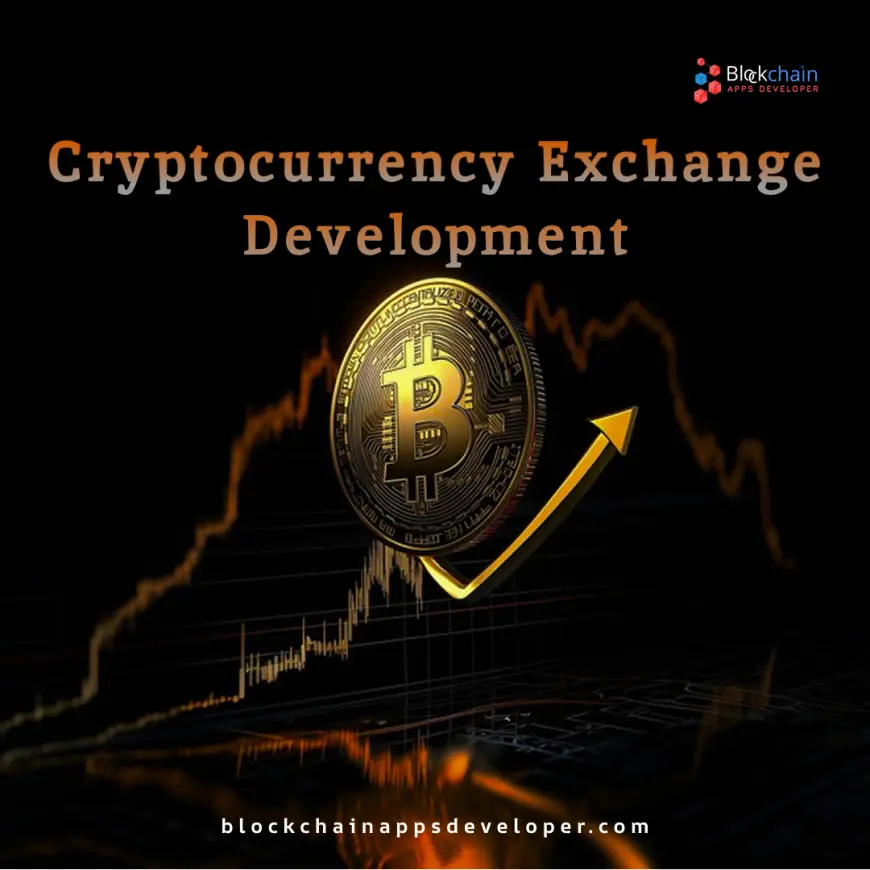 Powering the Future of Digital Finance: Partner with a Leading Cryptocurrency Development Company