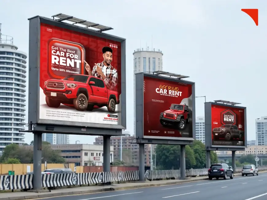 Boosting Retail Impact With Dynamic DOOH Advertising!