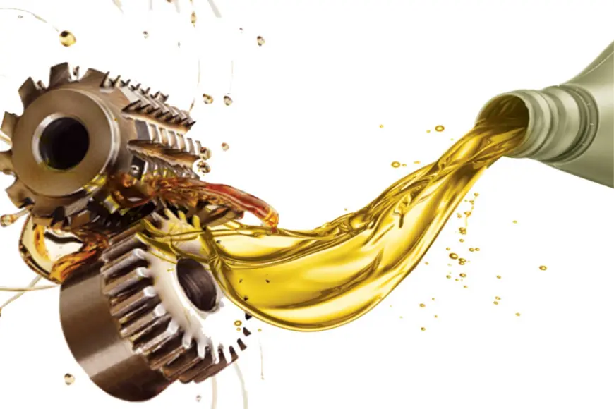 Indonesia Lubricants Market Size, Share, Trends, 2025 Growth and Forecast 2033