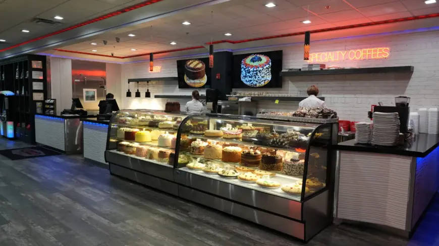 Why Eating Healthy at Restaurants Can Be Challenging in Chattanooga